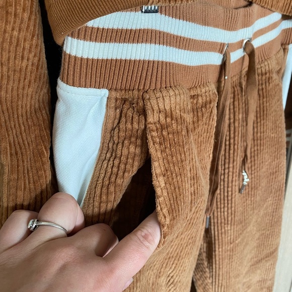 Champion vintage corduroy set - Picture 6 of 9